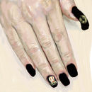halloween-nail-art