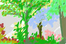 simple-forest