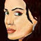 angelina-jolie by AshleyMcGhee