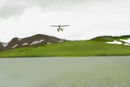 taking-off