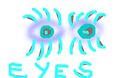 eyes