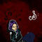 listening-to-music by die13lives