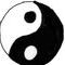 yinyang by DragonWings