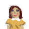 50s-woman by gillybean15