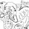 elephant by animalsrock