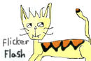 flickerflash