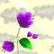 flower-2 by serminbaser