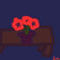 novice-flower by paintinmaster12345