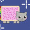 nyan-cat by lololol