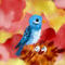pajarito-segundo-paso by lindosojos