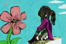 flowergirl
