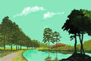 tranquility