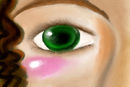 the-green-eye
