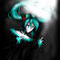 miku-hatsune by MelSpontaneus