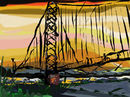 suspension-bridge