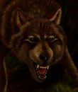 snarl
