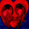 bleeding-heart by twilapalmer