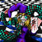 joker by MelSpontaneus