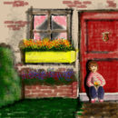 porch