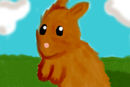 what-i-see-in-a-bunny