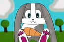 schnuffel-bunny