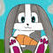 schnuffel-bunny by bleachfan01