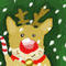 baby-rudolf by dragonflyx