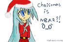 kujakus-christmas-them