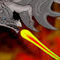 fire-dragon by Wolf