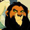 scar-the-lion-king by Benny