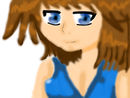 blue-dress