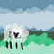 sheepy-baaaa by dragonflyx