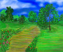 english-garden