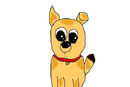 my-dog-anime