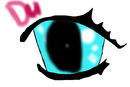 manga-eyes-d
