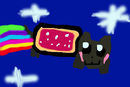 nyan-cat