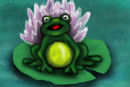 frog