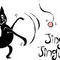 jingle-jingle by jayfeatherrocks