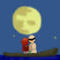 full-moon-and-the-ocea by KateMo