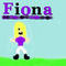 me by FionaMinrow