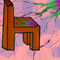 3d-chair by fannytyt