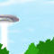 ufo by Wolf