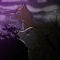 lightning-sky by KibaTheFurry