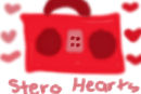 stero-hearts