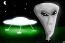 space-creature
