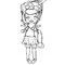 outline by craftykitsune