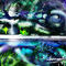 overgroundundergrowth by kibaimoa