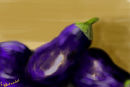 eggplant