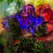 vaxholm-blommor by gabyconstanza