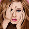 adele by kutedymples